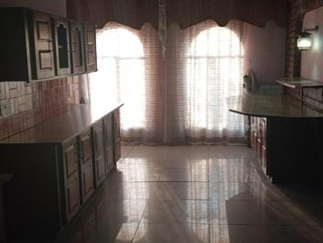 4 Bedroom House in Tasbet Park
