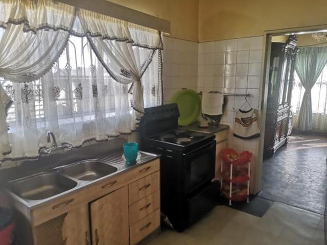4 Bedroom House in Tasbet Park