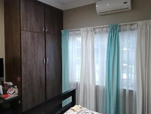 4 Bedroom House in Tasbet Park Ext 2