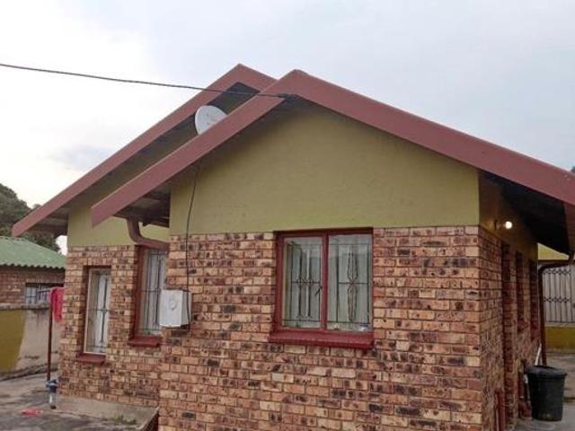 4 Bedroom House in Tekwane