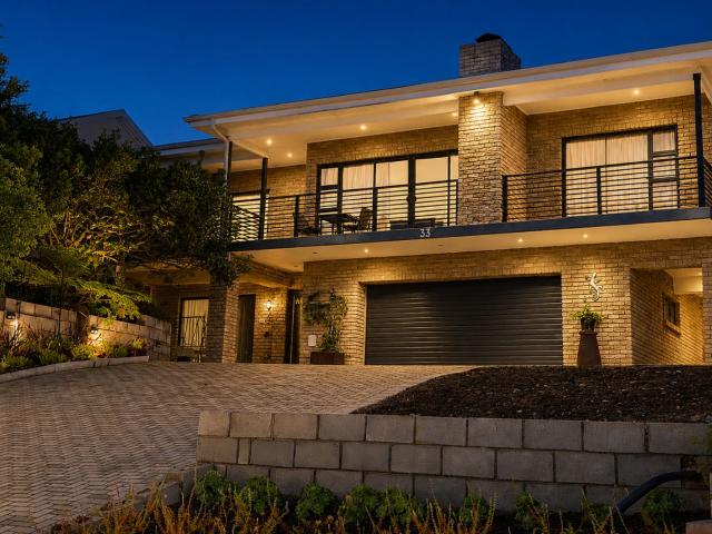 4 Bedroom House in Tergniet