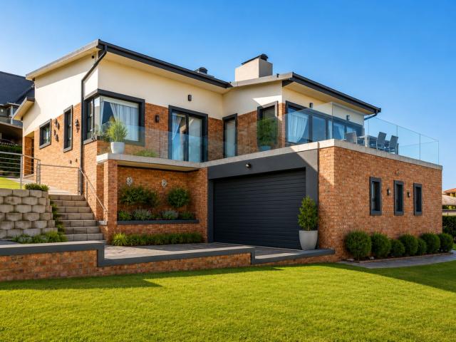 4 Bedroom House in Tergniet