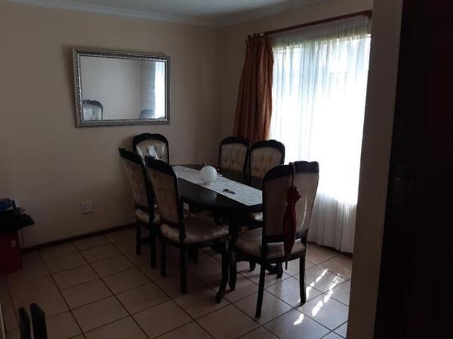 4 Bedroom House in Terenure