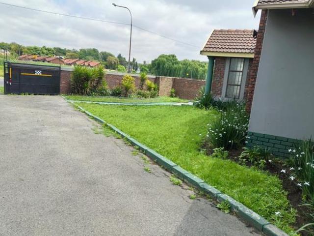 4 Bedroom House in Terenure