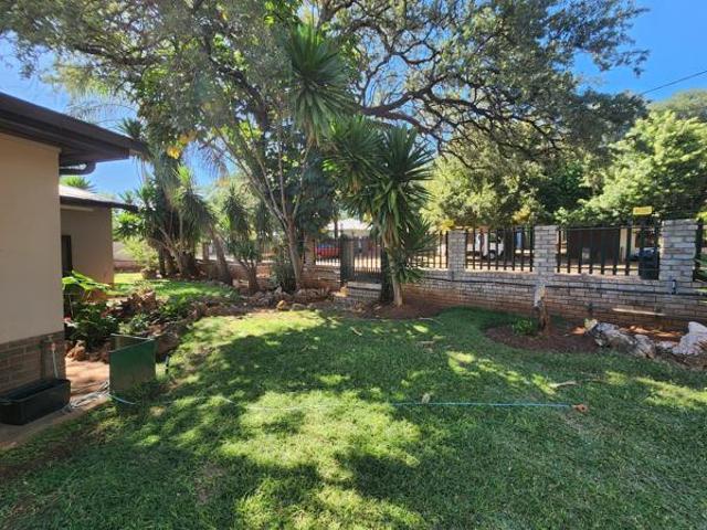 4 Bedroom House in Thabazimbi