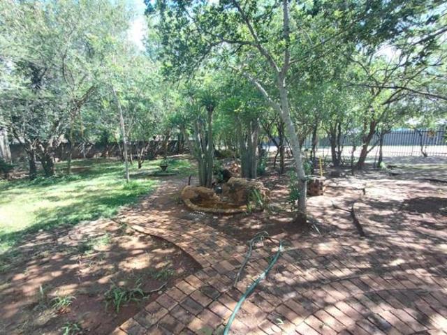 4 Bedroom House in Thabazimbi