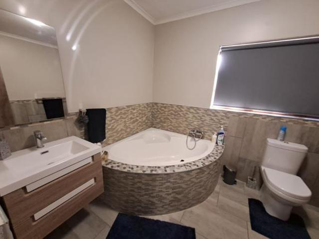 4 Bedroom House in Thabazimbi
