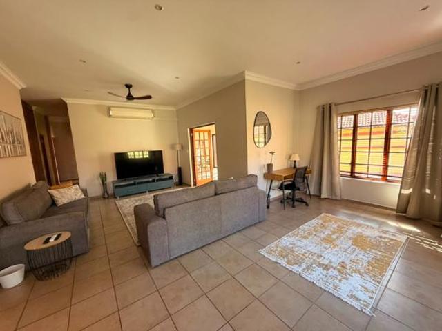 4 Bedroom House in Thabazimbi