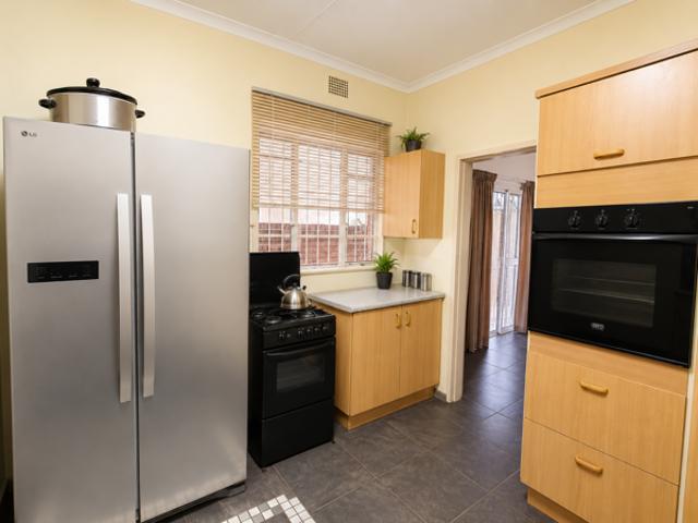 4 Bedroom House in Thabazimbi