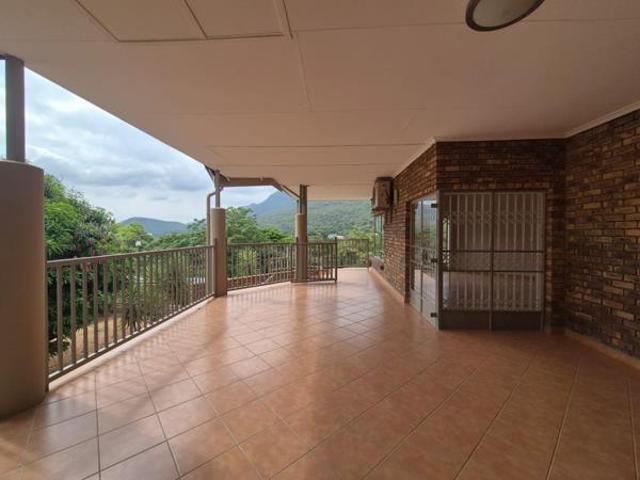 4 Bedroom House in Thabazimbi
