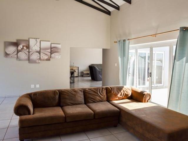 4 Bedroom House in Thabazimbi