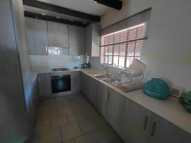4 Bedroom House in Thabazimbi