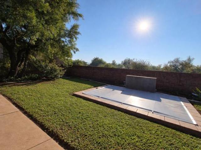 4 Bedroom House in Thabazimbi Outlying