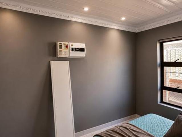 4 Bedroom House in Thaba Nchu