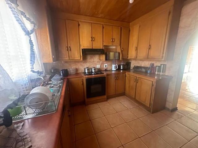 4 Bedroom House in Thaba Nchu