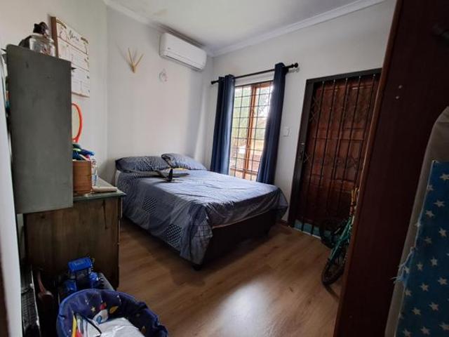 4 Bedroom House in Thatchfield