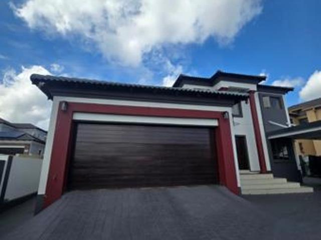 4 Bedroom House in Thatchfield
