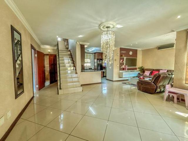 4 Bedroom House in Thatchfield