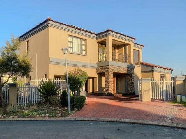 4 Bedroom House in Thatchfield