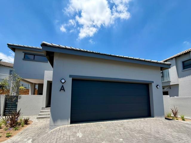 4 Bedroom House in Thatchfield