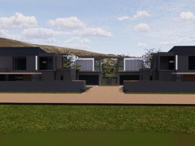 4 Bedroom House in The Aloes Lifestyle Estate