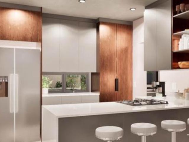 4 Bedroom House in The Aloes Lifestyle Estate