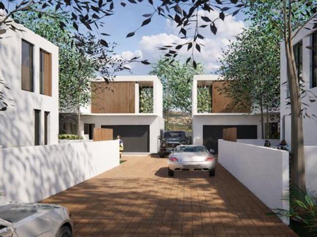 4 Bedroom House in The Aloes Lifestyle Estate