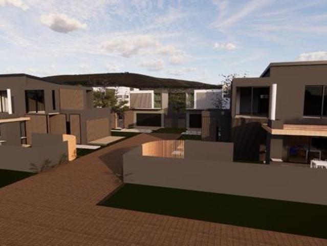 4 Bedroom House in The Aloes Lifestyle Estate