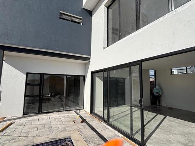 4 Bedroom House in The Aloes Lifestyle Estate
