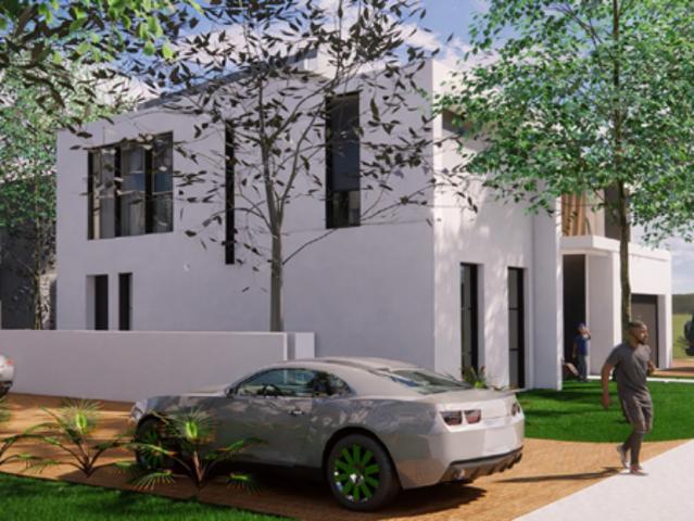 4 Bedroom House in The Aloes Lifestyle Estate
