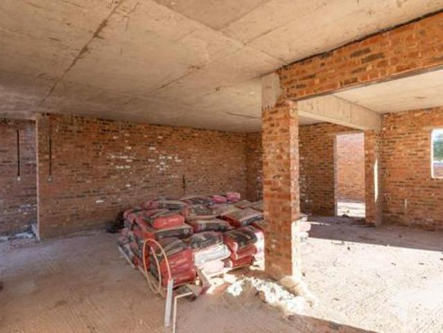 4 Bedroom House in The Aloes Lifestyle Estate