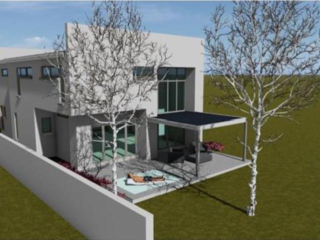 4 Bedroom House in The Aloes Lifestyle Estate