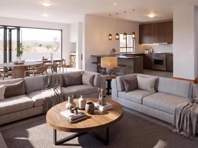 4 Bedroom House in The Aloes Lifestyle Estate