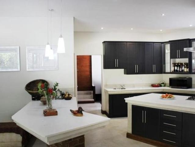 4 Bedroom House in The Edge