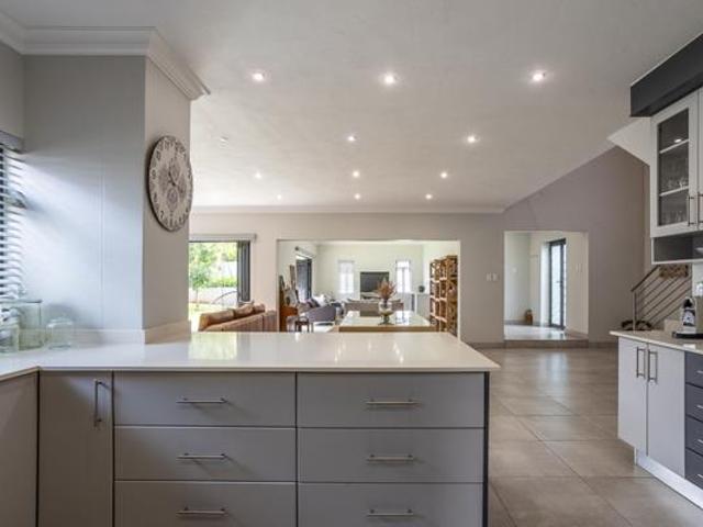 4 Bedroom House in The Hills Estate