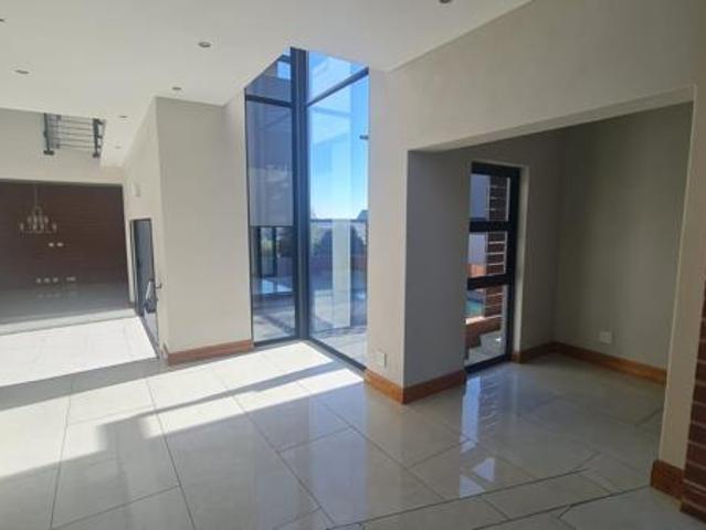 4 Bedroom House in The Hills Estate
