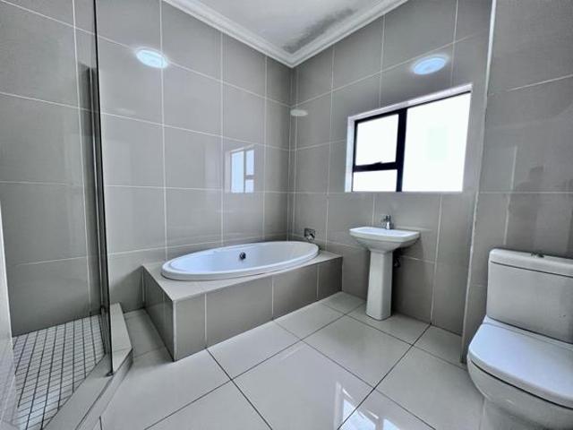 4 Bedroom House in The Hills Estate