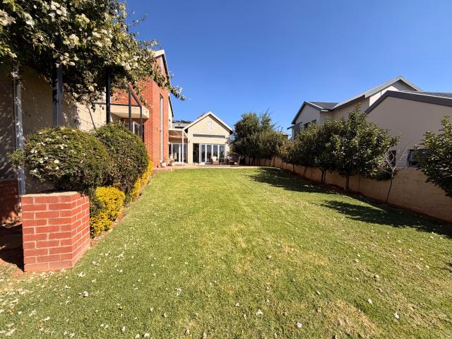4 Bedroom House in The Hills Game Reserve Estate
