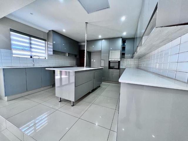 4 Bedroom House in The Hills Game Reserve Estate