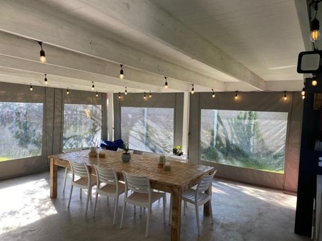 4 Bedroom House in The Island