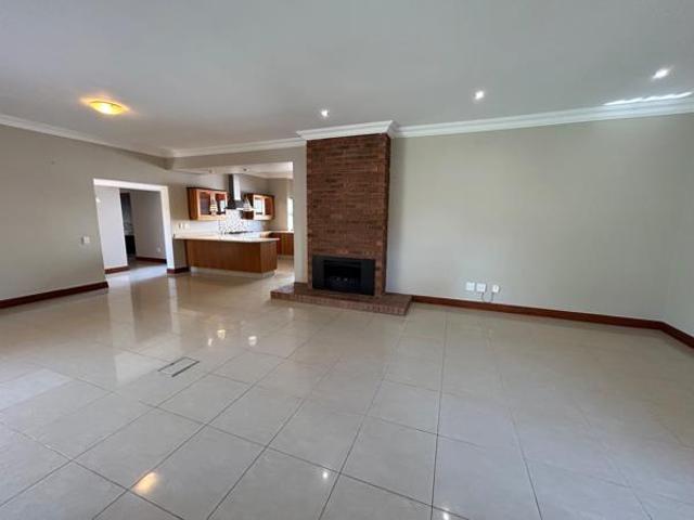 4 Bedroom House in The Island Estates