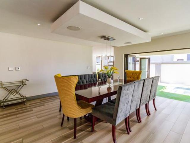 4 Bedroom House in The Island Estates