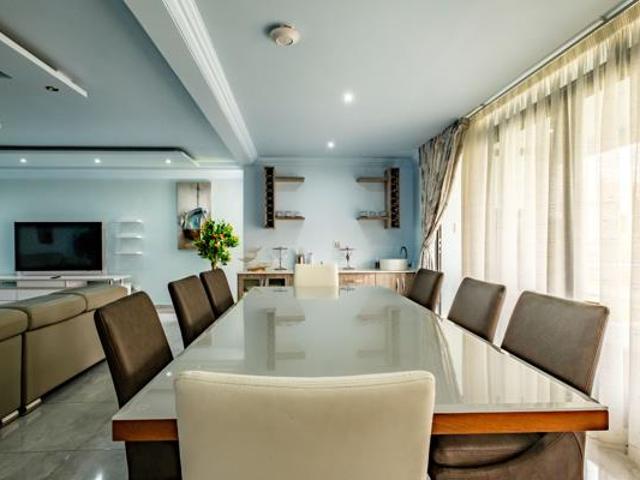 4 Bedroom House in The Island Estates