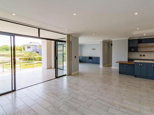 4 Bedroom House in The Island Estates