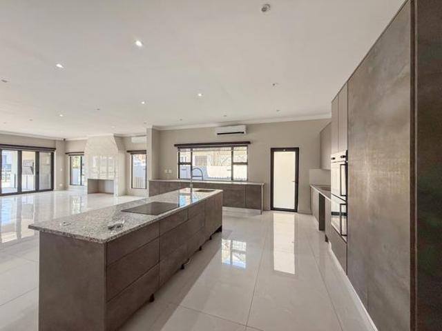 4 Bedroom House in The Island Estates