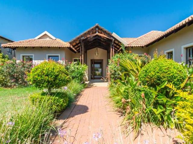 4 Bedroom House in The Island Estates