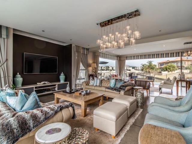4 Bedroom House in The Island Estates