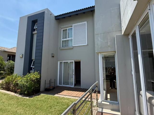 4 Bedroom House in The Islands Estate