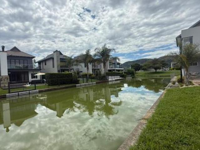 4 Bedroom House in The Islands Estate