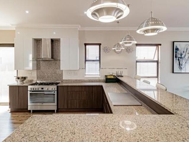 4 Bedroom House in The Islands Estate